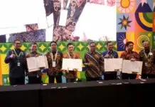 Terus Tingkatkan Bauran Energi Bersih, PLN Operasikan 2 PLTA dan 3 PLTM Berkapasitas Total 36,6 MW