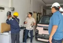 Pelanggan Home Charging PLN Naik 119,4 Persen, Indikasi Kendaraan Listrik Makin Diminati