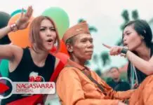 Lirik Lagu Cikini Gondangdia – Duo Anggrek Lirik Lagu Cikini Gondangdia – Duo Anggrek