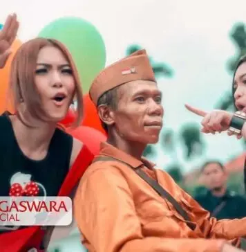 Lirik Lagu Cikini Gondangdia – Duo Anggrek Lirik Lagu Cikini Gondangdia – Duo Anggrek