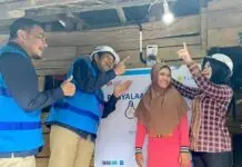 Lewat PMN, Kini 51 Desa Wilayah 3T di Sulselrabar Nikmati Listrik 24 Jam PLN