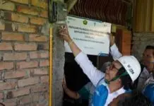 Kebut Rasio Elektrifikasi, PLN Targetkan Realisasi Bantuan Sambung Baru 10.250 Keluarga di Lima Provinsi