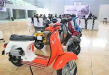 Dukung Peningkatan Kapasitas SDM, PLN beri Pelatihan Konversi Motor Listrik ke Siswa SMK di Lampung