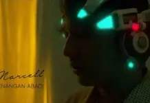 Lirik Lagu Kenangan Abadi - Marcell Siahaan