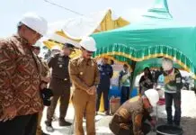 Genjot Potensi EBT, PLN Realisasikan Pembangunan PLTBm Aceh Tamiang 12 MW