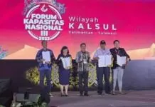 PHI Dorong Kemampuan Produsen Lokal Untuk Dukung Transisi Energi di IKN