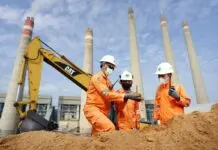 Lewat Co-Firing, 40 PLTU PLN Grup Mampu Turunkan Emisi Hingga 429 Ribu Ton CO2