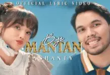 Lirik Lagu Bye Mantan – Ashanty Lirik Lagu Bye Mantan - Ashanty