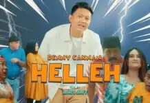 Lirik Lagu Helleh dan Artinya – Denny Caknan Lirik Lagu Helleh dan Artinya - Denny Caknan