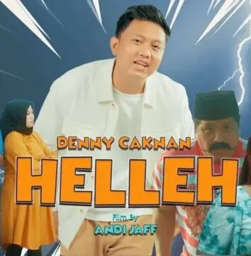 Lirik Lagu Helleh dan Artinya – Denny Caknan Lirik Lagu Helleh dan Artinya - Denny Caknan