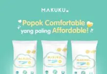 Sebarkan Manfaat Teknologi SAP, MAKUKU Luncurkan kemasan Renceng Buktikan Komitmen Kurangi Risiko Ruam Popok Pada Anak Indonesia