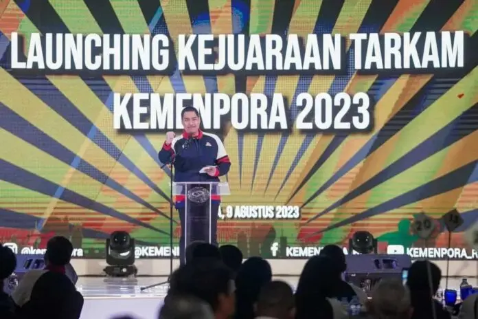 4252Prioritaskan-Pembinaan-Olahraga-Tingkat-Desa--Menpora-Dito-Luncurkan-Kejuaraan-Antarkampung-Kemenpora-2023