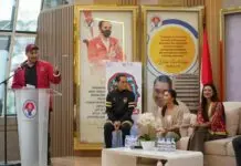 Menpora Ingin Youth Mental Health Center Tersebar ke Seluruh Wilayah Indonesia