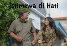 Lirik Lagu Istimewa di Hati - Suara Kayu, Project Pop