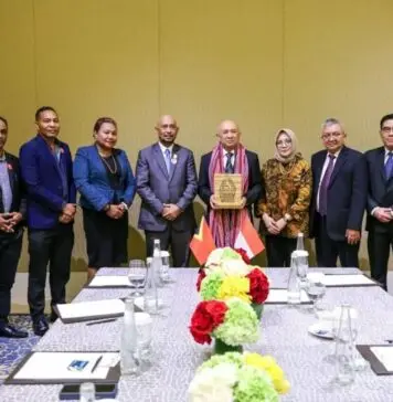 Penyelenggaraan IB Summit 2023 di Indonesia Jadi Benchmark bagi Negara ASEAN Penyelenggaraan IB Summit 2023 di Indonesia Jadi Benchmark bagi Negara ASEAN