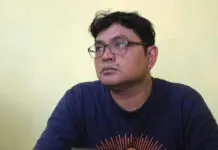 Akan Lapor Dewas, ICW Desak Dewas Periksa Pimpinan KPK yang Salahkan Penyelidik soal OTT Basarnas Akan Lapor Dewas, ICW Desak Dewas Periksa Pimpinan KPK yang Salahkan Penyelidik soal OTT Basarnas