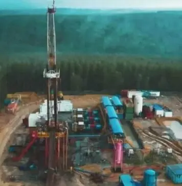 LKA ESDA Yakin PetroChina Jabung Jadi Pilar Pembangunan Ekonomi Daerah dan Nasional