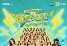 PLN Hadirkan Gelegar PLN Mobile di Surabaya bagi Pelanggan Setia