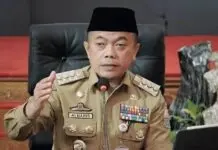 Gubernur Jambi : PetroChina Jabung KKKS Paling Besar dan Aktif Berkontribusi di Daerah Operasinya
