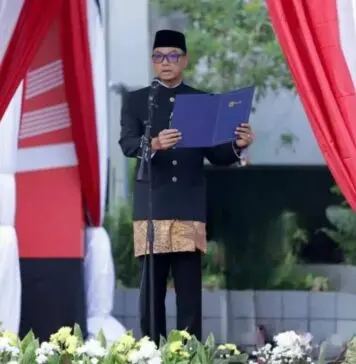 Siaga Kelistrikan, PLN Siap Sukseskan Rangkaian HUT ke-78 RI dengan Kualitas Listrik Terbaik Siaga Kelistrikan, PLN Siap Sukseskan Rangkaian HUT ke-78 RI dengan Kualitas Listrik Terbaik