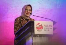 IB Summit 2023 di Indonesia Hasilkan Rencana Aksi Nyata bagi UMKM ASEAN