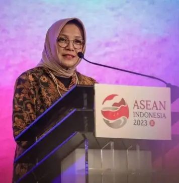 IB Summit 2023 di Indonesia Hasilkan Rencana Aksi Nyata bagi UMKM ASEAN