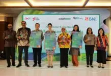 Siloam dan BNI Meluncurkan Produk Co-Branding Kartu Kredit BNI x Siloam Hospitals