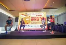 Guardian Run Ajak Masyarakat untuk Senantiasa Sehat dan Tampil Fresh