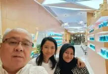 Medina Kalah Terhormat, Tembus 16 Besar Dunia