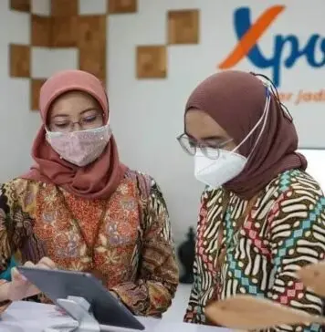 Enabler Export, BNI Maksimalkan Pengembangan UMKM Global Melalui BNI Xpora Enabler Export, BNI Maksimalkan Pengembangan UMKM Global Melalui BNI Xpora
