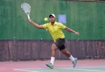 DETEC Junior 2023: Jahfal Melangkah ke Perempat Final