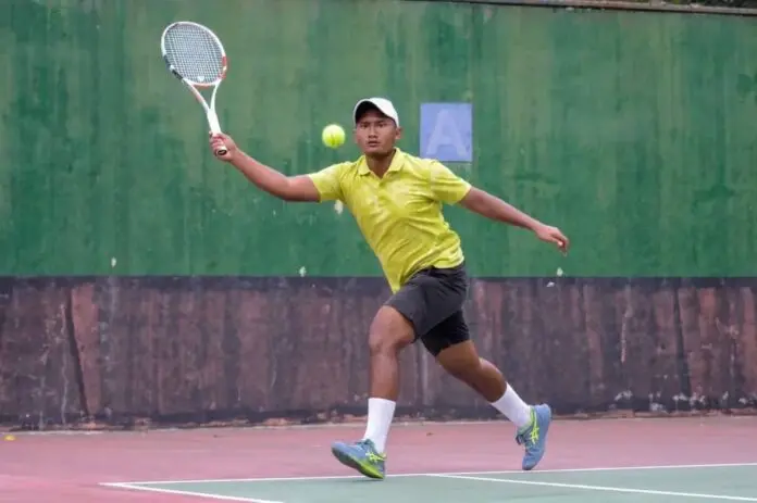 DETEC Junior 2023: Jahfal Melangkah ke Perempat Final DETEC Junior 2023: Jahfal Melangkah ke Perempat Final