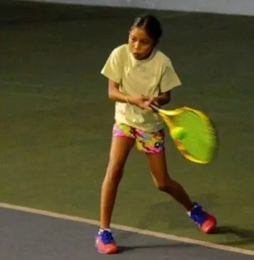 Detec Junior 2023: Putri Bali Kuasai KU 10 Detec Junior 2023: Putri Bali Kuasai KU 10