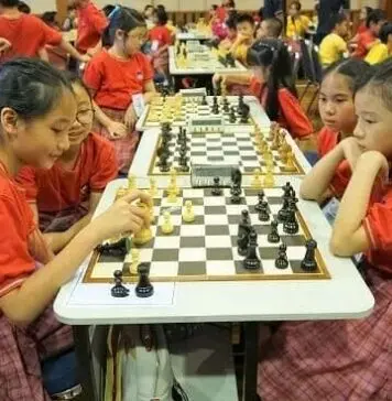 Mencari Pecatur Muda, BPK PENABUR Gelar Festival Catur Pelajar Tingkat Nasional 2023 Mencari Pecatur Muda, BPK PENABUR Gelar Festival Catur Pelajar Tingkat Nasional 2023