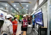 PLN IP Konsisten Jaga Operasional Pembangkit Ramah Lingkungan