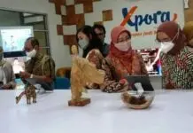 Program BNI Xpora Rangkul Lebih dari 27.000 UMKM