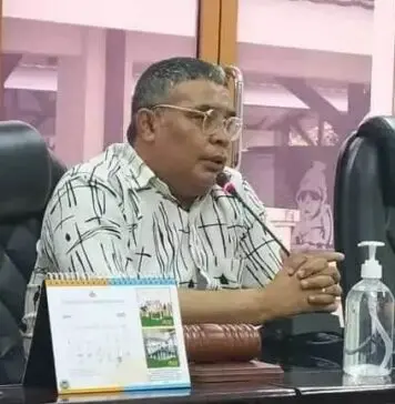 Anggota DPRD Maluku Desak Jaksa Usut Dugaan Korupsi Anggaran Nakes