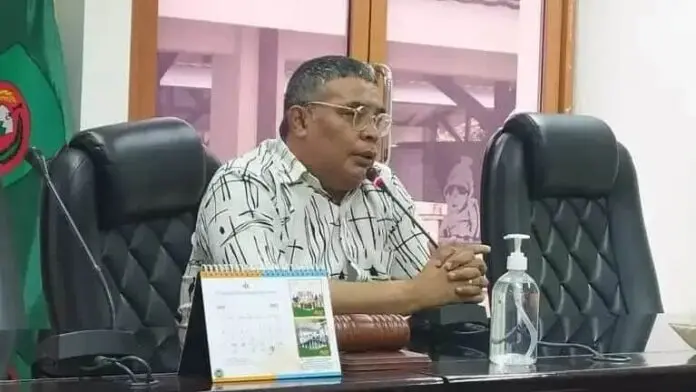 Anggota DPRD Maluku Desak Jaksa Usut Dugaan Korupsi Anggaran Nakes
