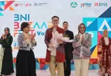 BNI Bazaar Festival Kembali Digelar, Berikut Promo Menariknya