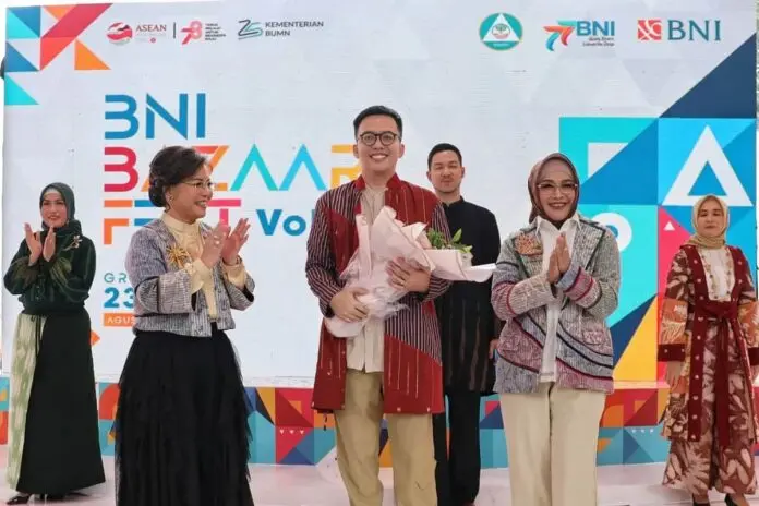 BNI Bazaar Festival Kembali Digelar, Berikut Promo Menariknya