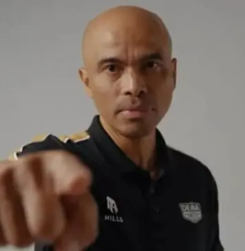 Coach Inal Optimis Bangun Chemistry Dewa United