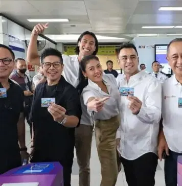 Dukung Operasional LRT Jabodebek, BNI Pastikan Insfrastruktur Pembayaran Siap Dukung Operasional LRT Jabodebek, BNI Pastikan Insfrastruktur Pembayaran Siap