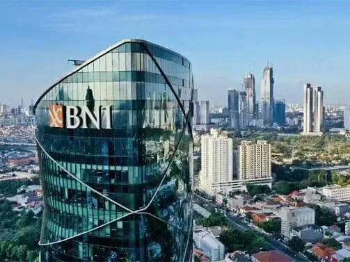 Tangkap DHE di Dalam Negeri, Ini Solusi Perbankan dari BNI Tangkap DHE di Dalam Negeri, Ini Solusi Perbankan dari BNI