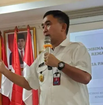 Alumni SMAN 68 Tahun 1984 : Menggembleng Duta Remaja Sehat Alumni SMAN 68 Tahun 1984 : Menggembleng Duta Remaja Sehat