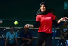 DETEC Junior 2023: Wulan Melesat ke Semi Final KU 16