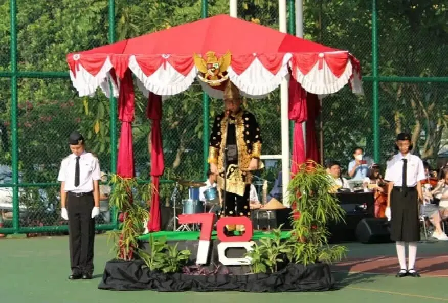 Puncak Bonus Demografi: BPK PENABUR dan Komitmen untuk Indonesia yang Lebih Baik"
