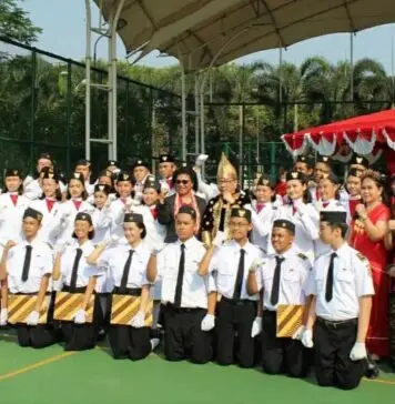 Puncak Bonus Demografi: BPK PENABUR dan Komitmen untuk Indonesia yang Lebih Baik"
