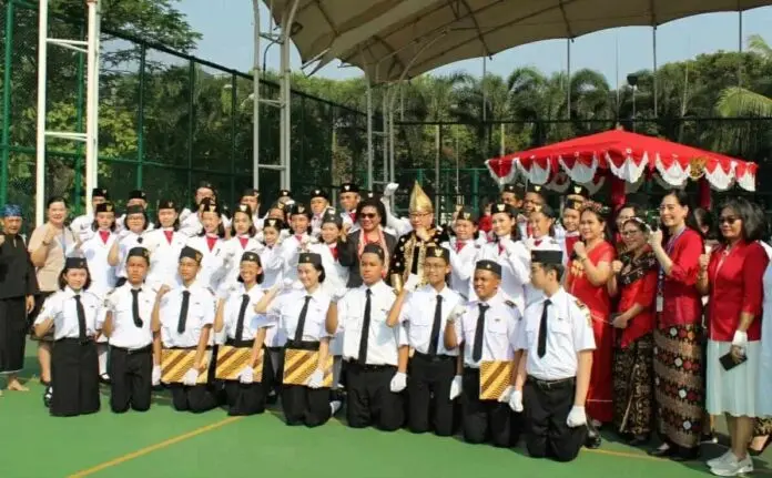 Puncak Bonus Demografi: BPK PENABUR dan Komitmen untuk Indonesia yang Lebih Baik"