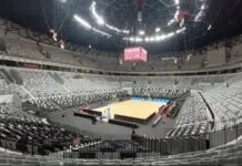 Persiapan FIBA World Cup 2023 Indonesia Terus Dipacu