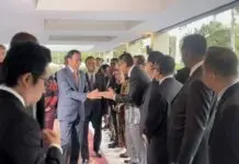 Turut Dampingi Presiden ke Afrika, PLN Realisasikan Kerja Sama dengan TANESCO